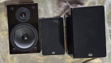 Nht superone bookshelf for sale  Huntersville