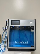 Hydrafacial allegro facial for sale  Savannah