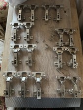 Collection cabinet hinges for sale  YORK
