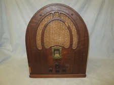 Antique philco cathedral for sale  Oak Park