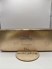 Dior prestige exceptional for sale  SPENNYMOOR
