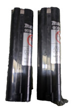 Makita battery 2 for sale  REDHILL