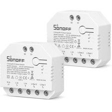 Smart wlan schalter gebraucht kaufen  Eckelsheim, Gau-Bickelheim, Wonsheim