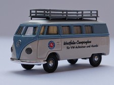 Brekina westfalia campingbus gebraucht kaufen  Nürnberg