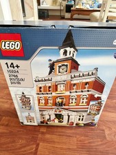 Lego expert 10224 gebraucht kaufen  Dortmund