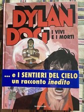 Dylan dog cartonato usato  Arese