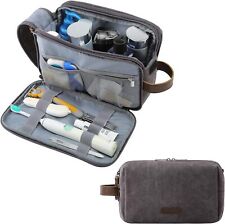 Kulturtasche herren reise gebraucht kaufen  Itzehoe
