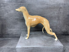 Beswick greyhound whippet d'occasion  Expédié en Belgium