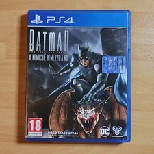 Batman nemico mezzo usato  Terranuova Bracciolini