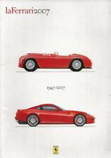 Ferrari 2007 1947 usato  Italia
