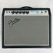 1968 fender vibro for sale  Brooklyn