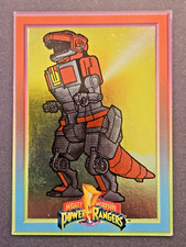 Power rangers series for sale  Bethany