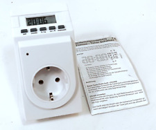 Tfa thermo timer gebraucht kaufen  Borken