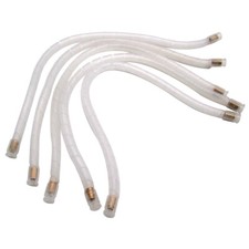 5pcs 31cm barriera usato 5pcs 31cm barriera usato  Spedire a Italy