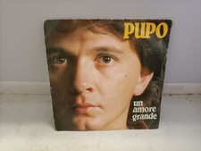Giri vinile pupo usato  Cassina de' Pecchi