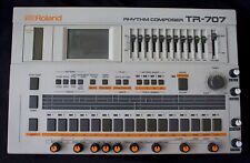 Roland 707 rev2 for sale  Brooklyn