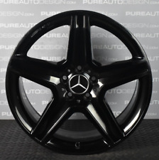 Genuine amg gla for sale  YORK