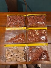 Large collection minibrix for sale  MUSSELBURGH
