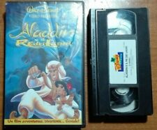Aladdin dei ladri usato  Italia