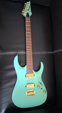 Ibanez rga42hp sea for sale  CHELMSFORD