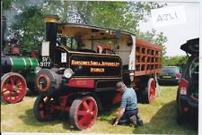 Steam engine ransomes for sale  TELFORD