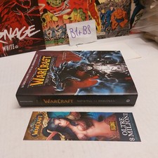 Knaak kim warcraft usato  Vimodrone