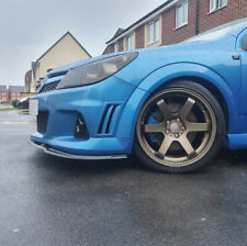Vauxhall opel bumper for sale  SUTTON-IN-ASHFIELD