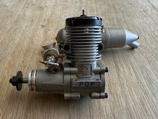 Pdp modellbaumotor 5ccm gebraucht kaufen  Lübeck