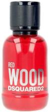 Dsquared red wood usato  Lamezia Terme