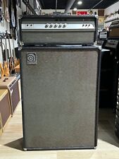 1974 ampeg head for sale  Fort Lauderdale