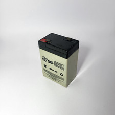 Bateria de chumbo-ácido selada PLANET 6V 4.5A – Alto desempenho comprar usado  Enviando para Brazil