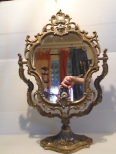 Miroir psyché italien d'occasion  Aubenas