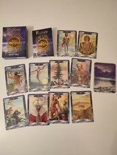 Runes racle cards gebraucht kaufen Runes racle cards gebraucht kaufen  Berlin