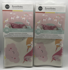 Pack unicorn magic for sale  Denton