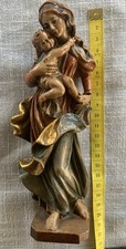 Heilige maria statue gebraucht kaufen  Fruerlund,-Engelsby, Tastrup