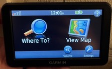 Garmin nuvi 50lm for sale  NORWICH