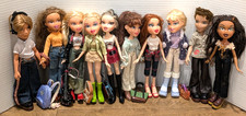 Lot bratz dolls for sale  Marietta