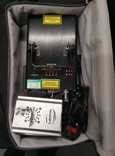 Laser pack lasers for sale  ROWLEY REGIS