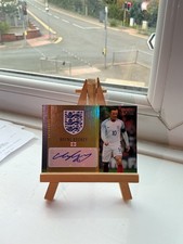 2024 england adrenalyn for sale  DUDLEY