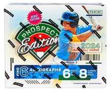 2024 panini prospect for sale  Mooresville