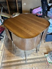 Ikea fusion dining for sale  EDINBURGH
