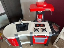 Smoby tefal french gebraucht kaufen  Berlin