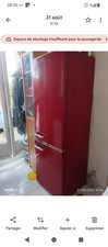 Frigo congélateur d'occasion  Paris XIV