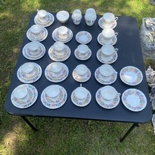 Vintage paragon country for sale  MAIDENHEAD