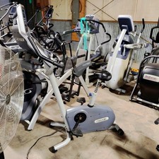 Precor upright exercise for sale  Charlotte