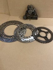 honda cbr 125 brake caliper for sale honda cbr 125 brake caliper for sale LEICESTER