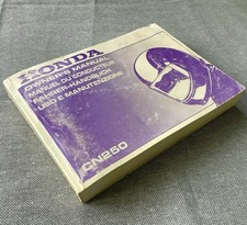 Manuale uso manutenzione usato  Verona