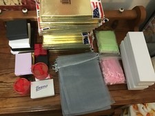 Jewelry storage organizers for sale  Mesquite