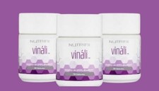 Vinali nutrifii anticellulite usato  Giugliano in Campania