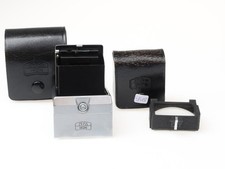 Contarex spezial waist gebraucht kaufen Contarex spezial waist gebraucht kaufen  Wiesbaden